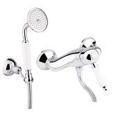 Смеситель для душа Bianchi Europe ESDEUR200503600CRM Смеситель для душа Bianchi Europe ESDEUR200503600CRM