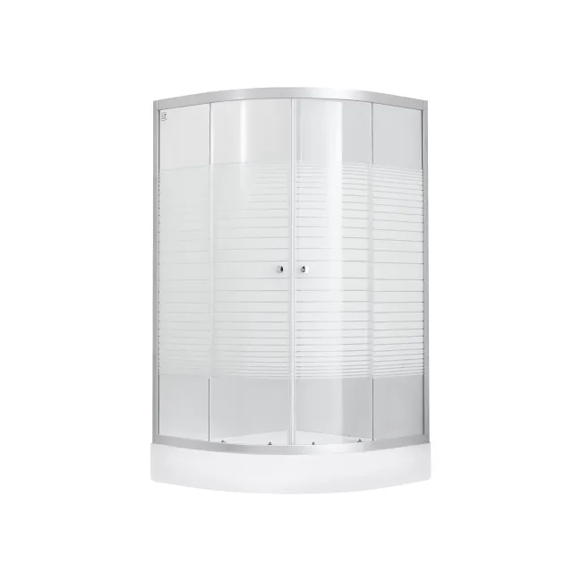 Душевая кабина Lidz Wieza SC80x80.SAT.LOW.L, с поддон Kupala Душевая кабина Lidz Wieza SC80x80.SAT.LOW.L, с поддон Kupala