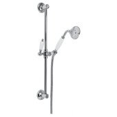 Душовий гарнітур Bianchi SALFRS664000CRM Душовий гарнітур Bianchi SALFRS664000CRM