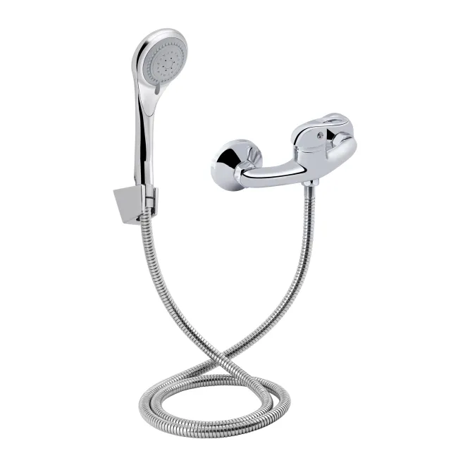 Змішувач для душу Lidz (CRM) Premiera 41 010 Змішувач для душу Lidz (CRM) Premiera 41 010