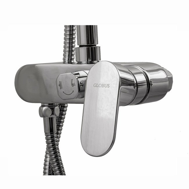 Душова система Globus Lux DS0011 Душова система Globus Lux DS0011