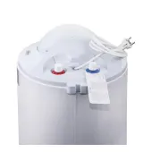 Водонагрівач Tesy Anticalc Slim 50 л, сухий ТЕН 2х0,8 кВт (GCV503516DB14TBRC) 304890