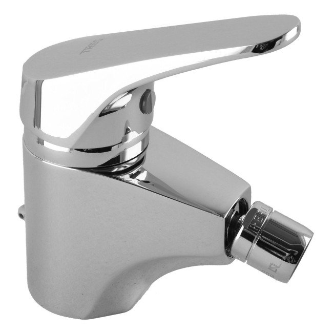 Cмеситель для биде TRES POL 17412006