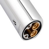 Смеситель для раковины Qtap Javornik 1014107C Смеситель для раковины Qtap Javornik 1014107C