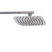 Душевая система Qtap Sloup 57106VKNC Душевая система Qtap Sloup 57106VKNC