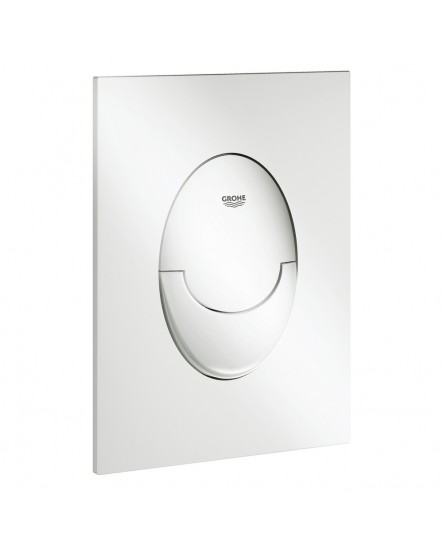 Набор инсталляция 4 в 1 Grohe Rapid SL 38722001 + унитаз с сиденьем Qtap Swan QT16335178W