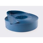 Дренажный шланг ПВХ Womar 4" 100 мм, 100 м