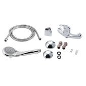 Смеситель для душа Lidz (CRM) Premiera 41 010