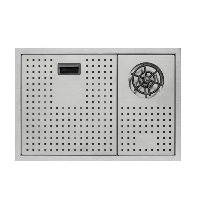 Кухонна мийка з кришкою та омивачем Qtap DC5638 3.0/1.2 мм Satin (QTDC56383012) Кухонна мийка з кришкою та омивачем Qtap DC5638 3.0/1.2 мм Satin (QTDC56383012)