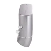 Держатель для бумажных полотенец Qtap Drzak na Rucniky DR600SP
