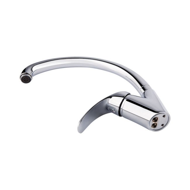 Смеситель для кухни Qtap Mars СRM 007 Смеситель для кухни Qtap Mars СRM 007