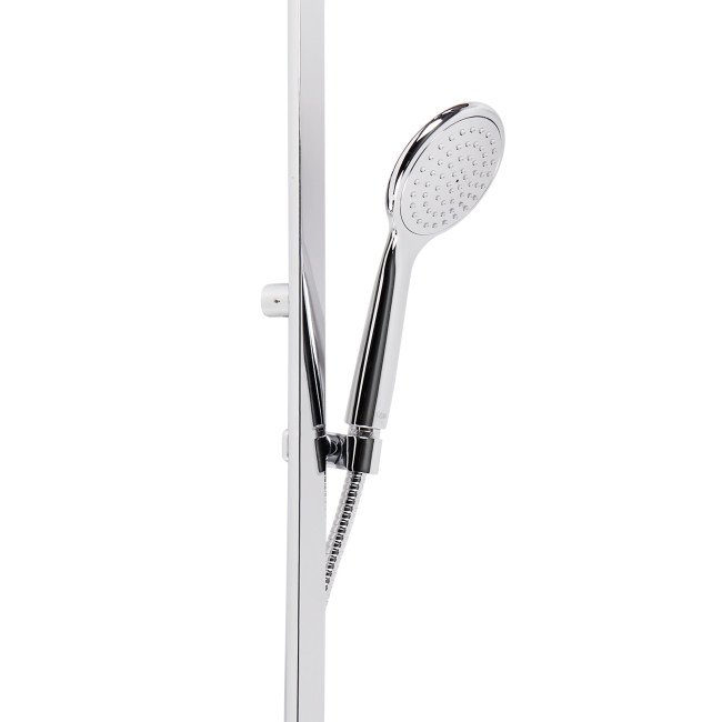 Душова система Qtap Sloup 57106VGNC Душова система Qtap Sloup 57106VGNC