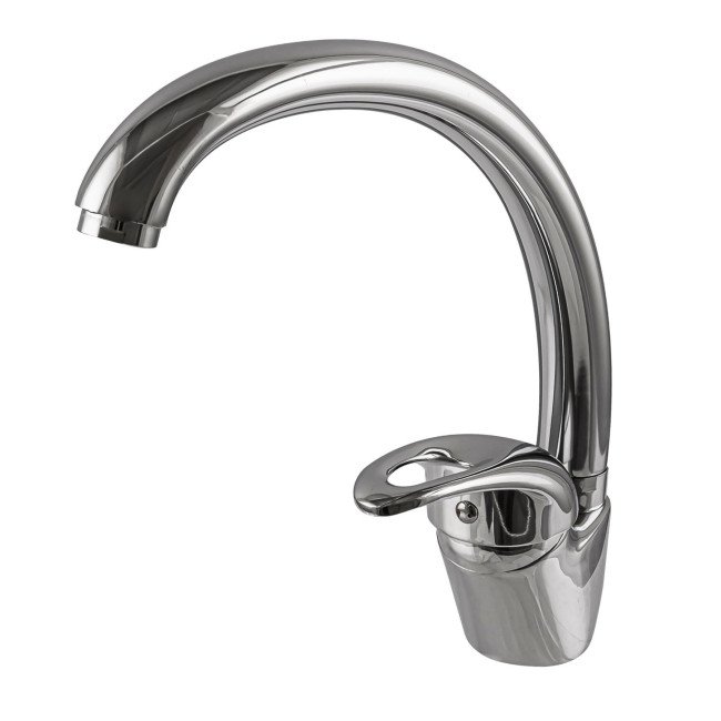 Смеситель для кухни Globus Lux Smart GLSM-0203S 2