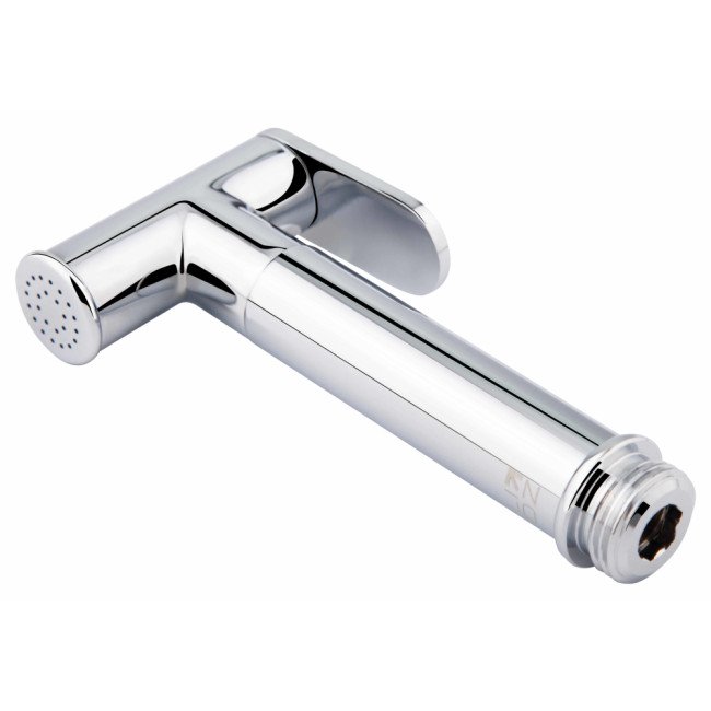 Лейка для гигиенического душа Lidz (CRM) 51 09 000 00 Лейка для гигиенического душа Lidz (CRM) 51 09 000 00