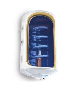 Комбинированный водонагреватель Tesy Bilight 120 л, мокрый ТЭН 2,0 кВт (GCVSL1204420B11TSRP) 305149