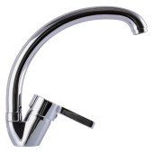 Смеситель для кухни DOMINO DL2-203S Смеситель для кухни DOMINO DL2-203S