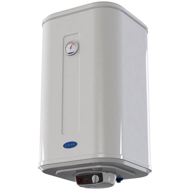 Водонагрівач LEOV LV Prism  80 l квадрат (80L Prism)