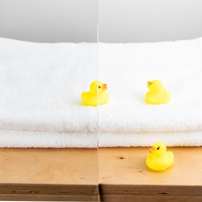 Штора на ванну Lidz Brama SS80x140R.CRM.TR скло прозоре 6 мм, права Штора на ванну Lidz Brama SS80x140R.CRM.TR скло прозоре 6 мм, права