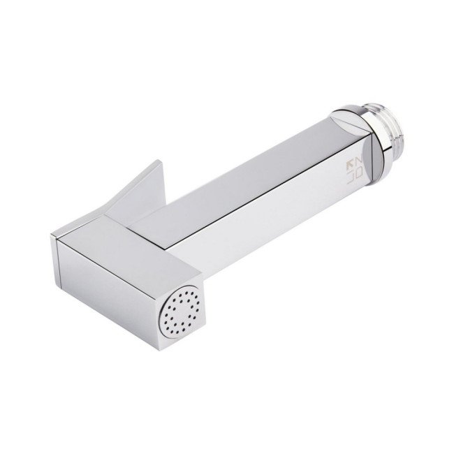 Лейка для гигиенического душа Lidz (CRM) 51 08 000 00