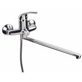 Смеситель для ванны Lidz (CRM) Premiera 84 005-1 New Смеситель для ванны Lidz (CRM) Premiera 84 005-1 New