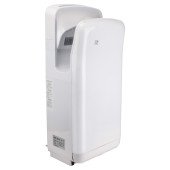 Сушарка для рук Lidz (WHI) 130.01.97 1800 Вт Сушарка для рук Lidz (WHI) 130.01.97 1800 Вт