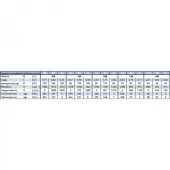 Даховий вентилятор Binetti WFH 40-32-4E
