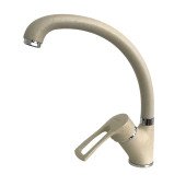 Смеситель для кухни DOMINO SIRIUS DSV-203S-BIG-GRIT Смеситель для кухни DOMINO SIRIUS DSV-203S-BIG-GRIT