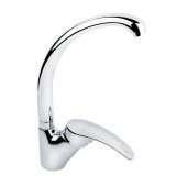 Смеситель для кухни Qtap Mars СRM 007 Смеситель для кухни Qtap Mars СRM 007