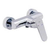 Смеситель для душа Qtap Vranov 4018104C Смеситель для душа Qtap Vranov 4018104C