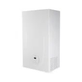 Котел газовий Sime Brava One HE 25 ErP 21 кВт двоконтурний