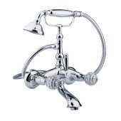 Змішувач для ванни Bianchi Boheme VSCBOM102300CRM Змішувач для ванни Bianchi Boheme VSCBOM102300CRM