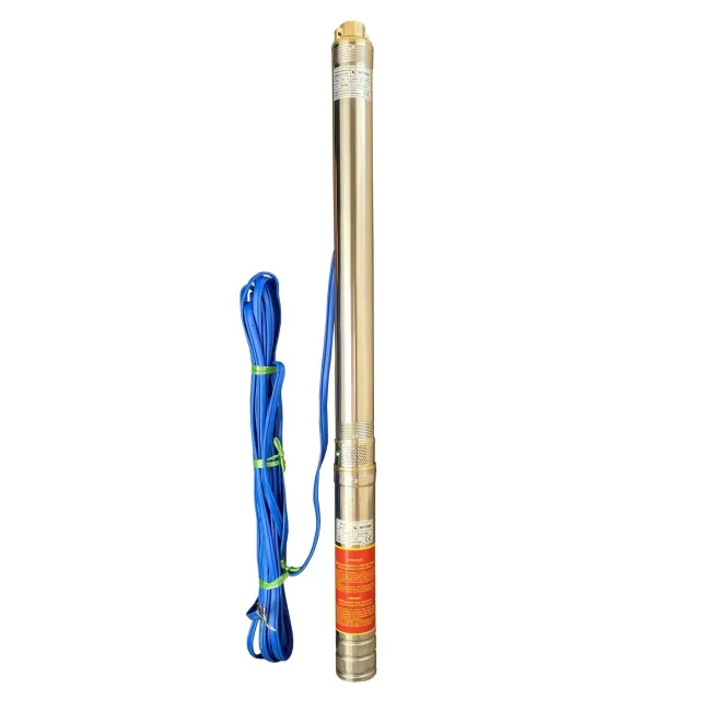 Скважинный насос с подв, стойка, к песку 3" OPTIMA 3SDm1,8/21 0,55 кВт 85м+пульт+кабель 15м NEW Скважинный насос с подв, стойка, к песку 3" OPTIMA 3SDm1,8/21 0,55 кВт 85м+пульт+кабель 15м NEW