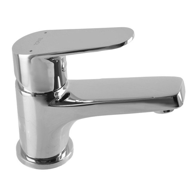 Смеситель для умывальника TOPAZ ZARA TZ 13206-H37 2