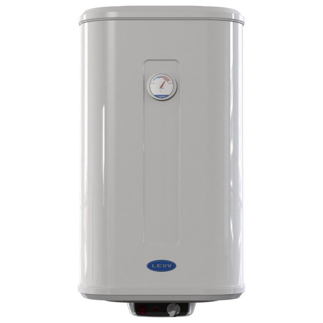 Водонагреватель LEOV LV Prism 100l квадрат (100L Prism)