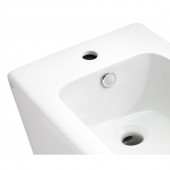 Біде підлогове Qtap Robin 565x360x405 White QT13442141CW