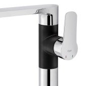Смеситель для кухни Qtap Eco CRB 007F Смеситель для кухни Qtap Eco CRB 007F