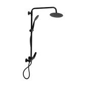 Душевая система Qtap Sloup 57106KOB Душевая система Qtap Sloup 57106KOB