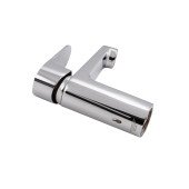 Смеситель для раковины Qtap Vranov 1018104C Смеситель для раковины Qtap Vranov 1018104C