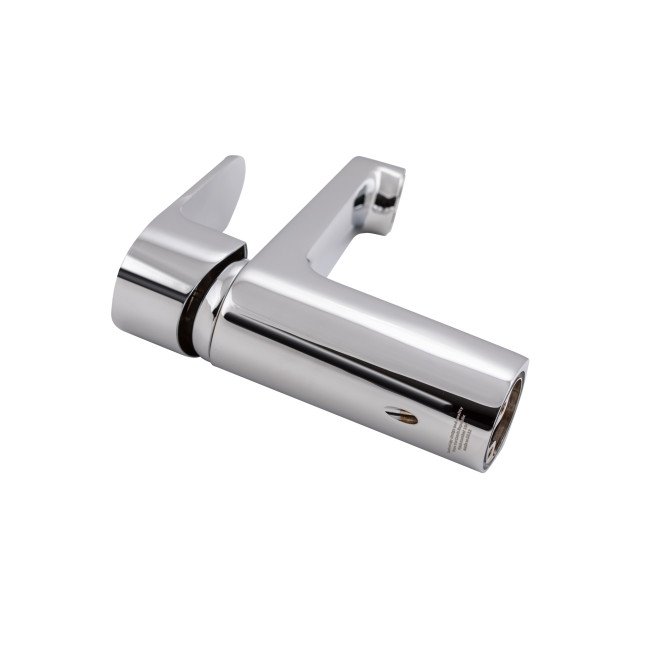 Смеситель для раковины Qtap Vranov 1018104C Смеситель для раковины Qtap Vranov 1018104C