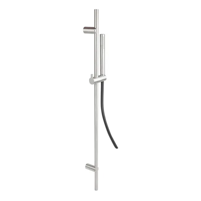 Душовий гарнітур Bianchi Steel SALSTE651000INX Душовий гарнітур Bianchi Steel SALSTE651000INX
