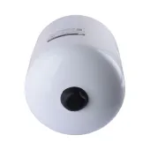 Гидроаккумулятор со сменной мембраной 19л ZILMET HY-PRO 10bar, белый ( 11H0001900 )