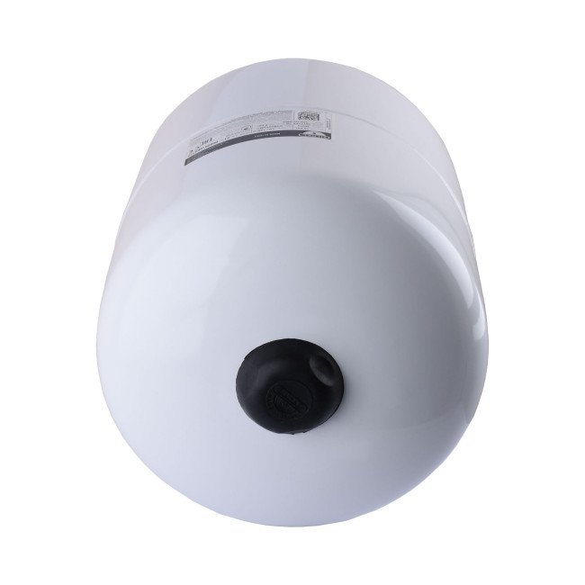 Гидроаккумулятор со сменной мембраной 19л ZILMET HY-PRO 10bar, белый ( 11H0001900 ) Гидроаккумулятор со сменной мембраной 19л ZILMET HY-PRO 10bar, белый ( 11H0001900 )