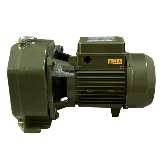 Насос вiдцентровий CB 40 PL 1,1 кВт SAER (12,0 м3/год, 41 м) трифазний 2 Насос вiдцентровий CB 40 PL 1,1 кВт SAER (12,0 м3/год, 41 м) трифазний 2