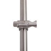 Душовий гарнітур Lidz (NKS) 49 30 321 Душовий гарнітур Lidz (NKS) 49 30 321