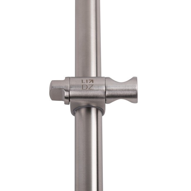 Душовий гарнітур Lidz (NKS) 49 30 321 Душовий гарнітур Lidz (NKS) 49 30 321