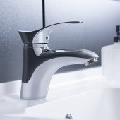 Змішувач для раковини Qtap Eris СRM 001