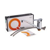 Смеситель для кухни Qtap Eris СRM 003 Смеситель для кухни Qtap Eris СRM 003