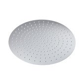 Лійка для верхнього душу Qtap Hlavova S400O1ZCC Лійка для верхнього душу Qtap Hlavova S400O1ZCC