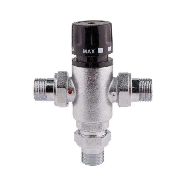 Змішувач термостатичний SD Plus 1" SD364W25