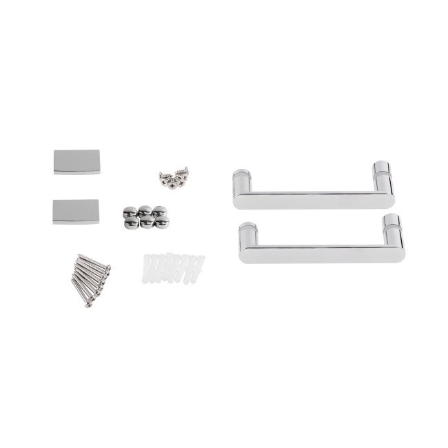 Душевая кабина Qtap Gemini CRM1018RC6 Clear 2020x1000x800 мм с поддоном Tern Душевая кабина Qtap Gemini CRM1018RC6 Clear 2020x1000x800 мм с поддоном Tern